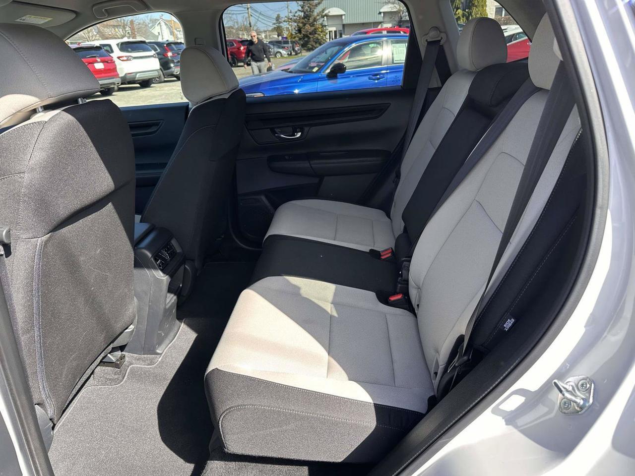 2025 Honda CR-V LX San Clemente CA