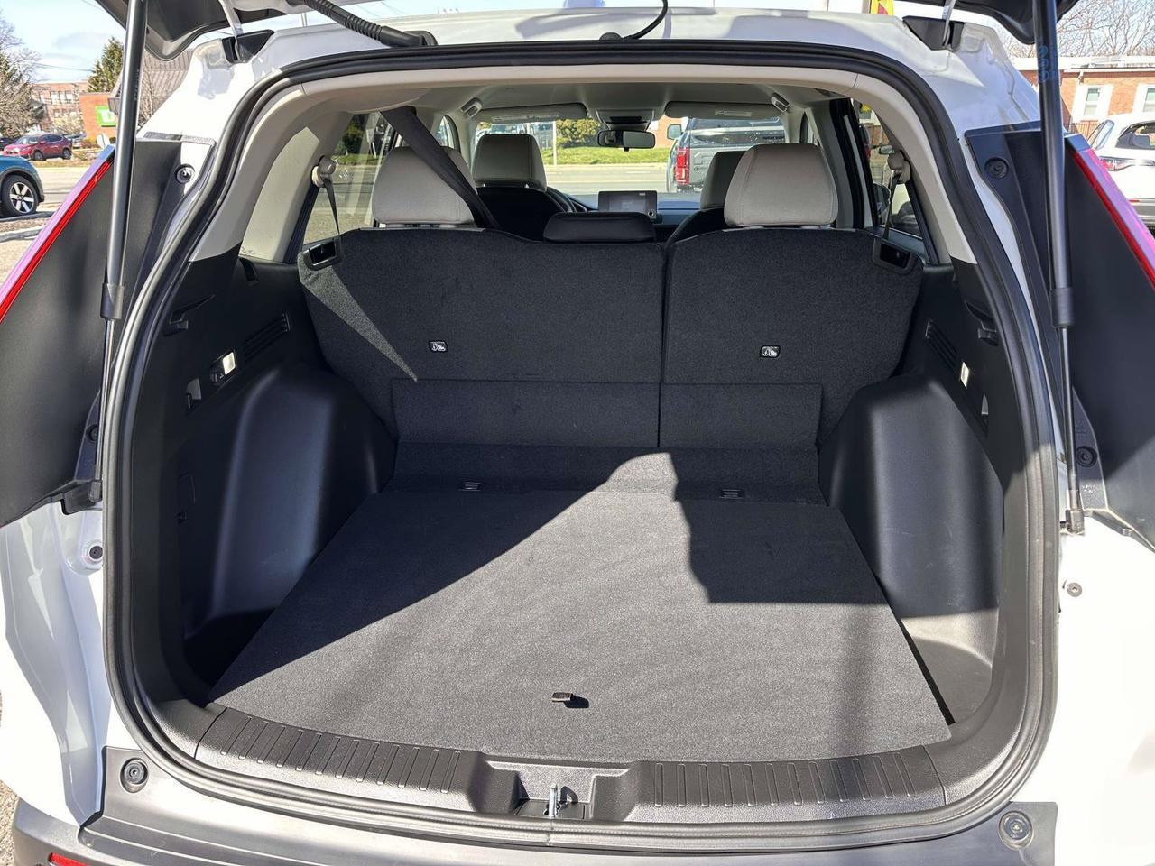 2025 Honda CR-V LX San Clemente CA