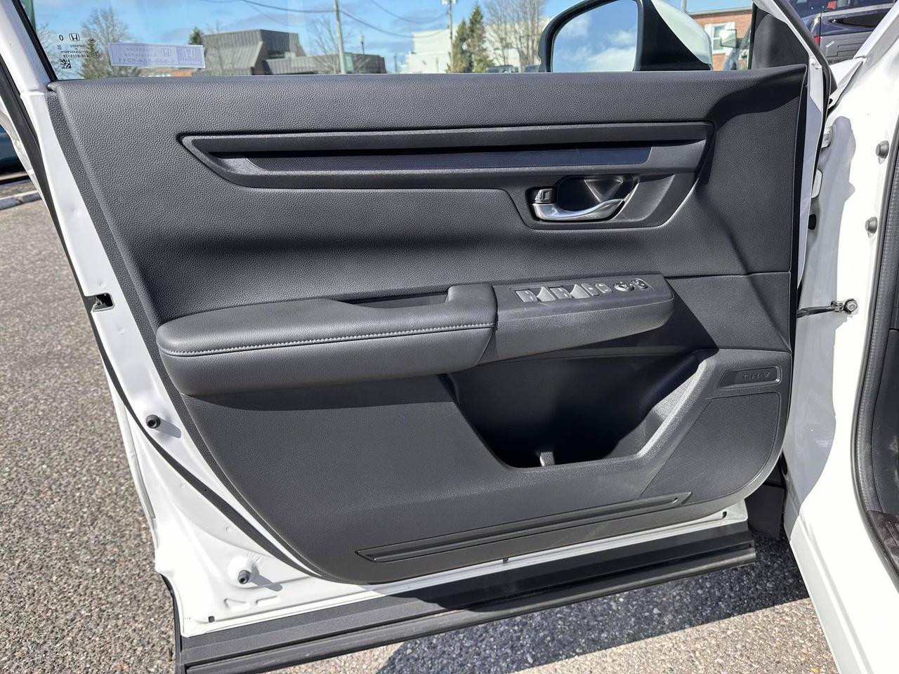 2025 Honda CR-V LX San Clemente CA
