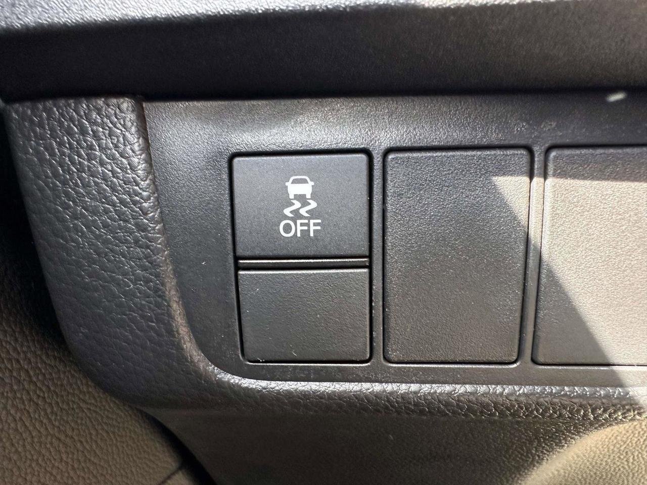 2025 Honda CR-V LX San Clemente CA