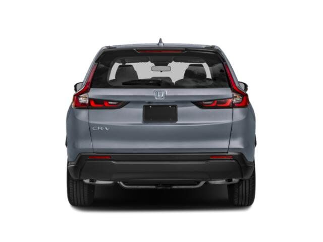 2025 Honda CR-V LX Sherman TX