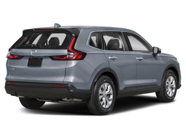 2025 Honda CR-V LX Sherman TX