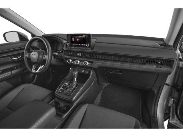 2025 Honda CR-V LX Sherman TX