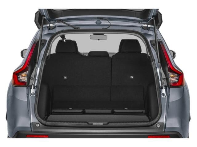 2025 Honda CR-V LX Sherman TX