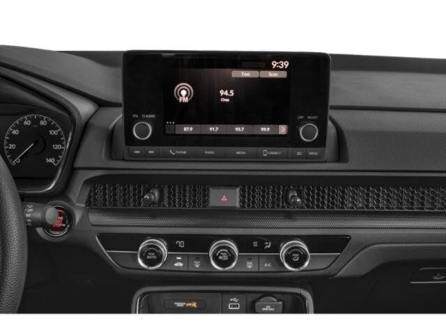 2025 Honda CR-V LX Sherman TX