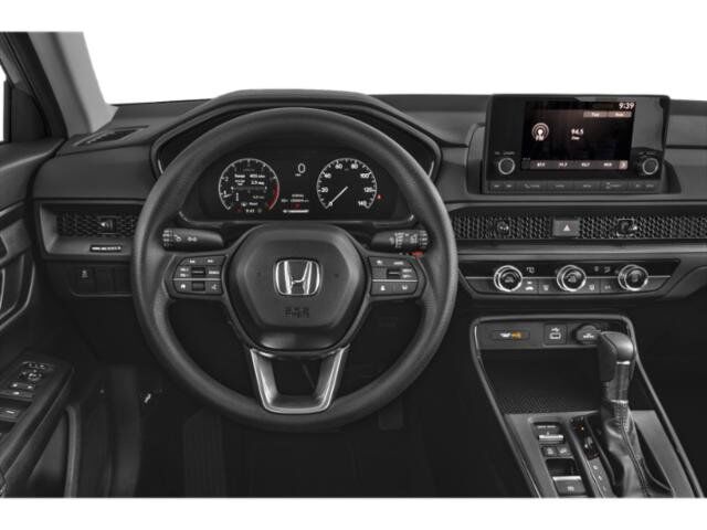 2025 Honda CR-V LX Sherman TX