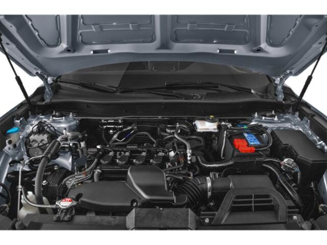 2025 Honda CR-V LX Sherman TX