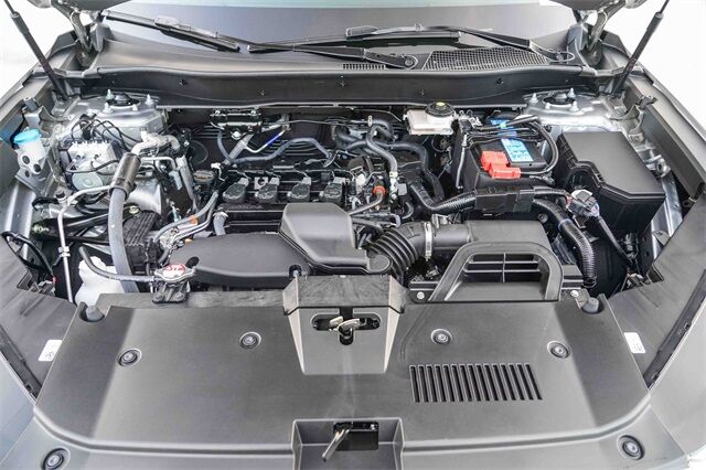 2025 Honda CR-V LX El Monte CA 2025 Honda CR-V LX El Monte CA