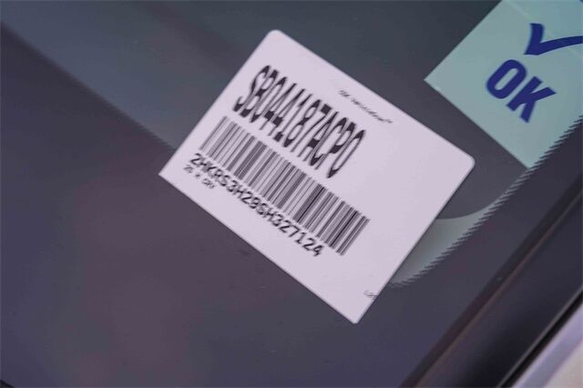 2025 Honda CR-V LX El Monte CA 2025 Honda CR-V LX El Monte CA