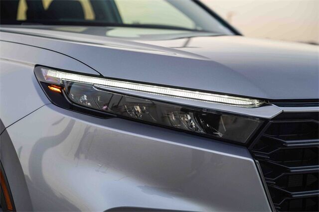 2025 Honda CR-V LX El Monte CA 2025 Honda CR-V LX El Monte CA