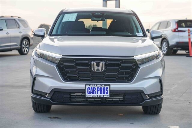 2025 Honda CR-V LX El Monte CA 2025 Honda CR-V LX El Monte CA