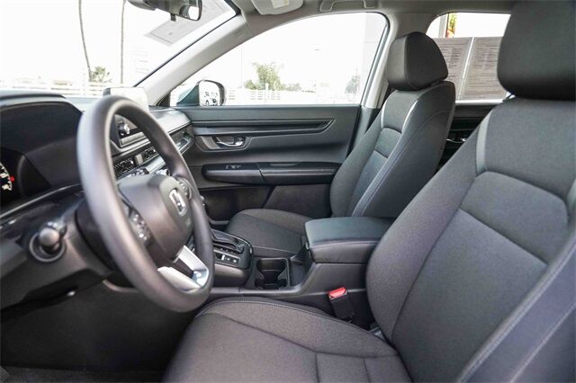2025 Honda CR-V LX El Monte CA 2025 Honda CR-V LX El Monte CA
