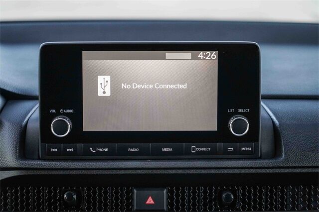 2025 Honda CR-V LX El Monte CA 2025 Honda CR-V LX El Monte CA