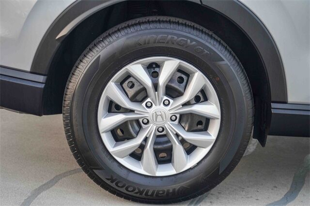 2025 Honda CR-V LX El Monte CA 2025 Honda CR-V LX El Monte CA
