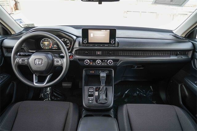 2025 Honda CR-V LX El Monte CA 2025 Honda CR-V LX El Monte CA