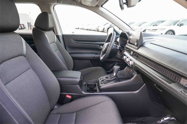 2025 Honda CR-V LX El Monte CA 2025 Honda CR-V LX El Monte CA