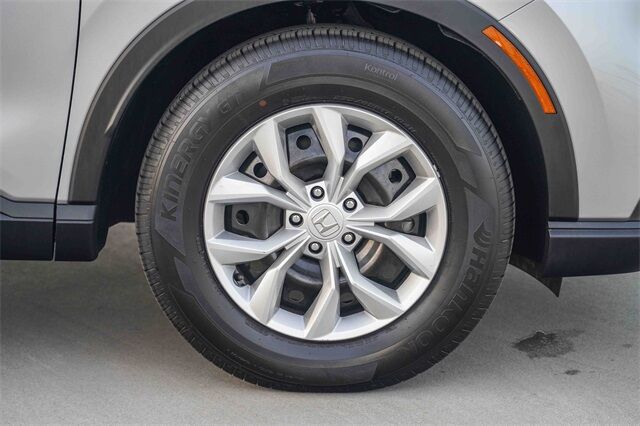 2025 Honda CR-V LX El Monte CA 2025 Honda CR-V LX El Monte CA