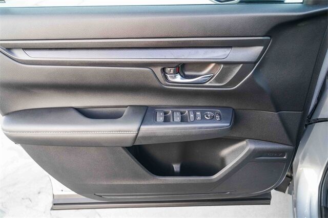 2025 Honda CR-V LX El Monte CA 2025 Honda CR-V LX El Monte CA