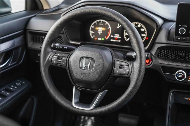 2025 Honda CR-V LX El Monte CA 2025 Honda CR-V LX El Monte CA