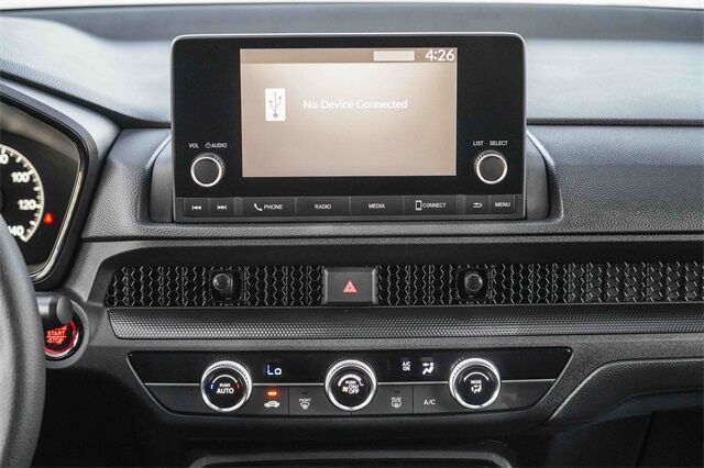 2025 Honda CR-V LX El Monte CA 2025 Honda CR-V LX El Monte CA