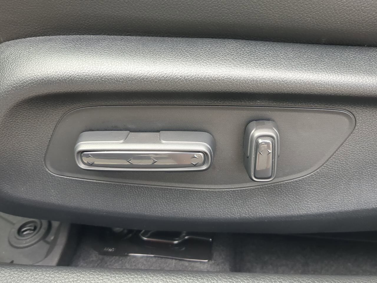 2025 Honda Civic Hatchback Hybrid Sport Touring Appleton WI