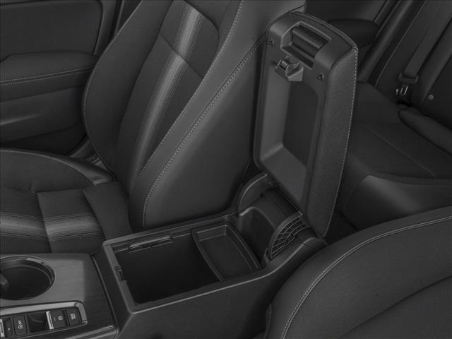 2025 Honda Civic Hatchback Sport Roseville CA