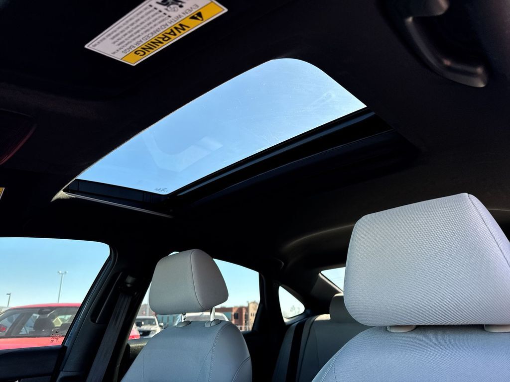 2025 Honda Civic Hybrid Sport Oklahoma City OK