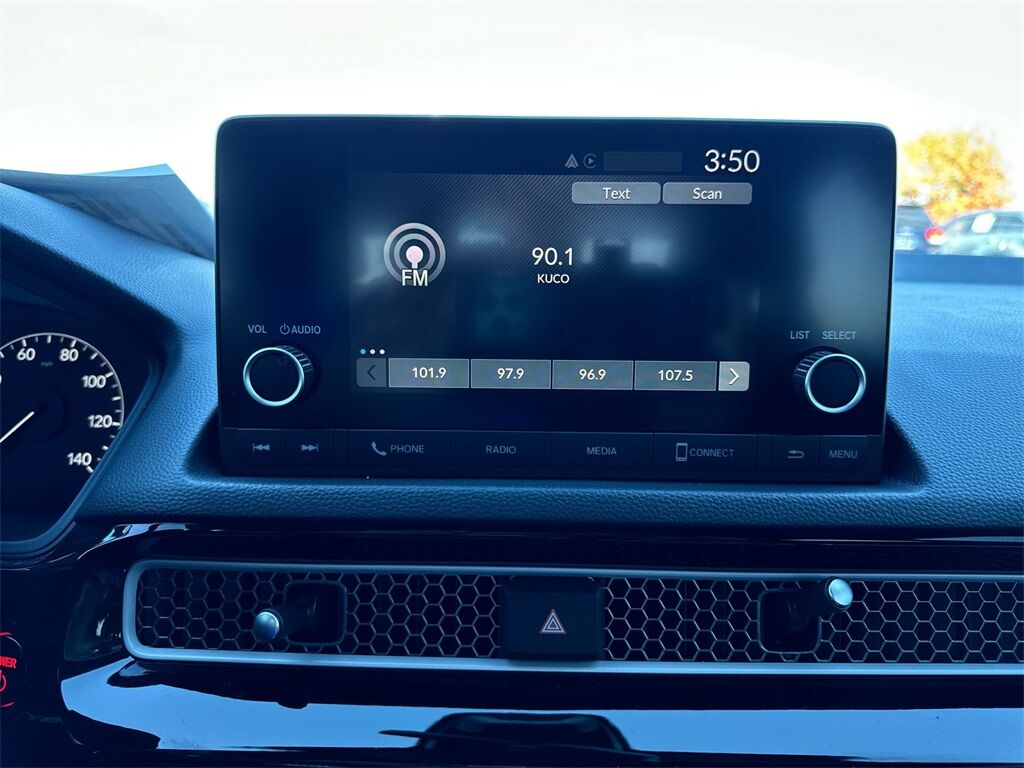 2025 Honda Civic Hybrid Sport Oklahoma City OK