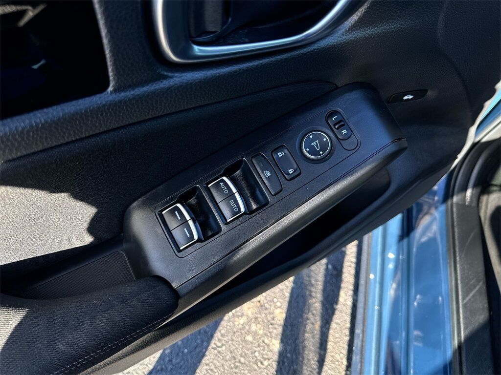 2025 Honda Civic Hybrid Sport Oklahoma City OK