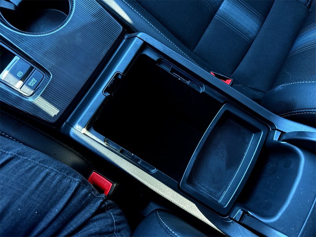 2025 Honda Civic Hybrid Sport Oklahoma City OK