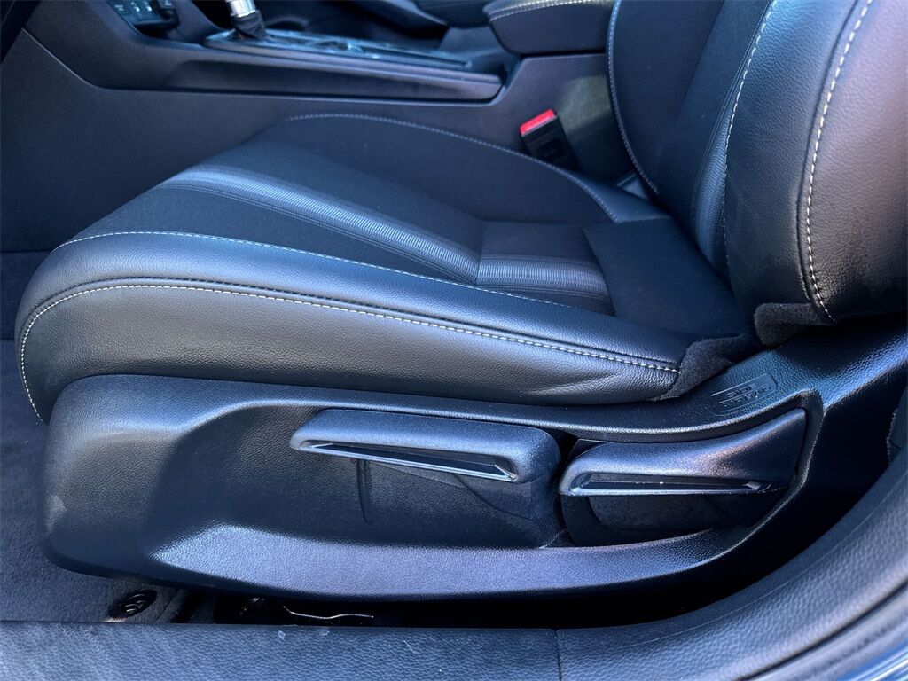 2025 Honda Civic Hybrid Sport Oklahoma City OK