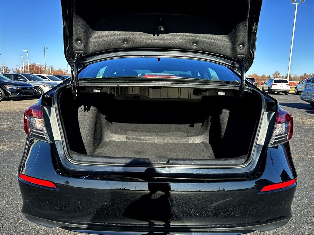 2025 Honda Civic Hybrid Sport Oklahoma City OK