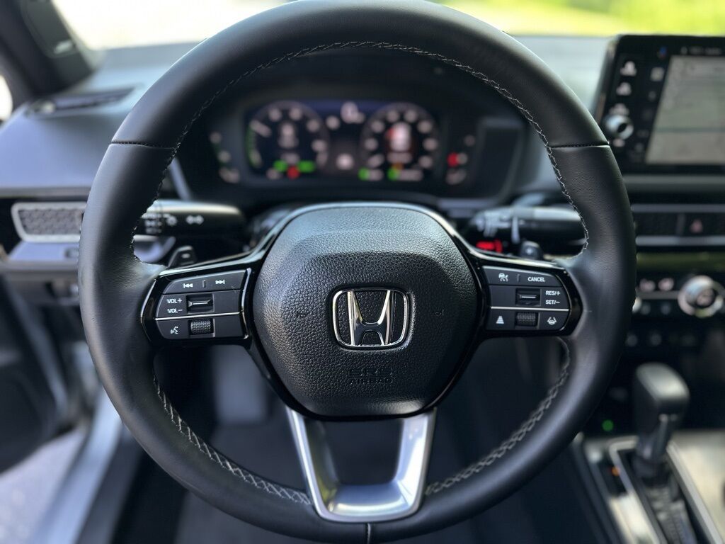 2025 Honda Civic Hybrid Sport Touring San Clemente CA