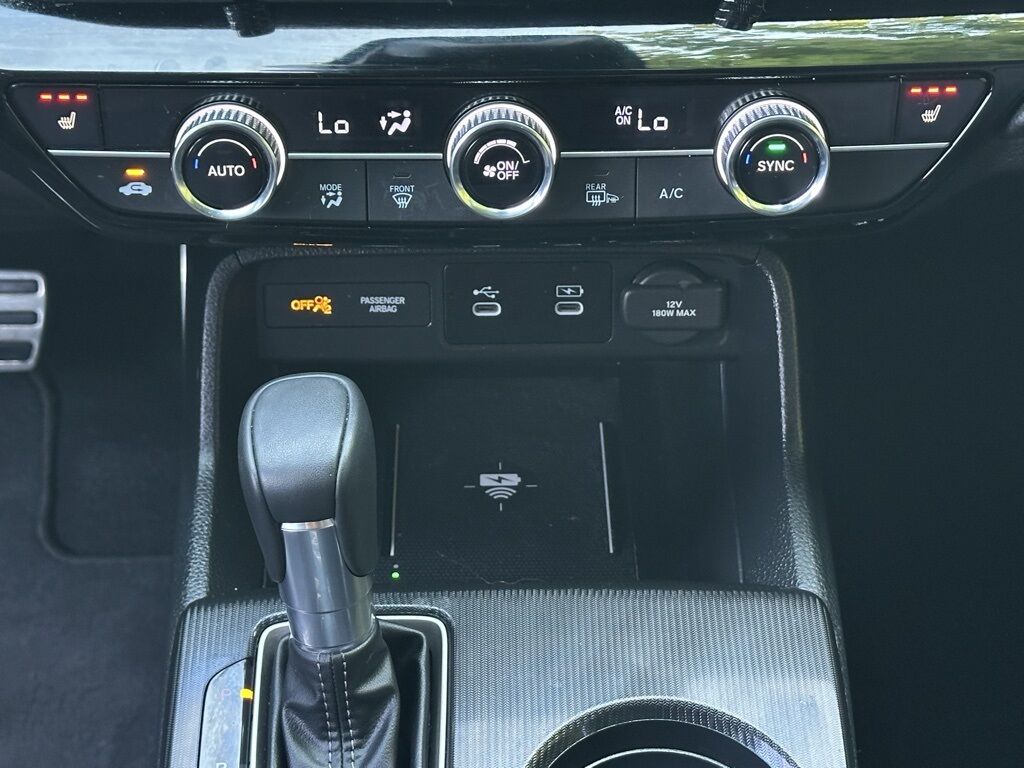 2025 Honda Civic Hybrid Sport Touring San Clemente CA