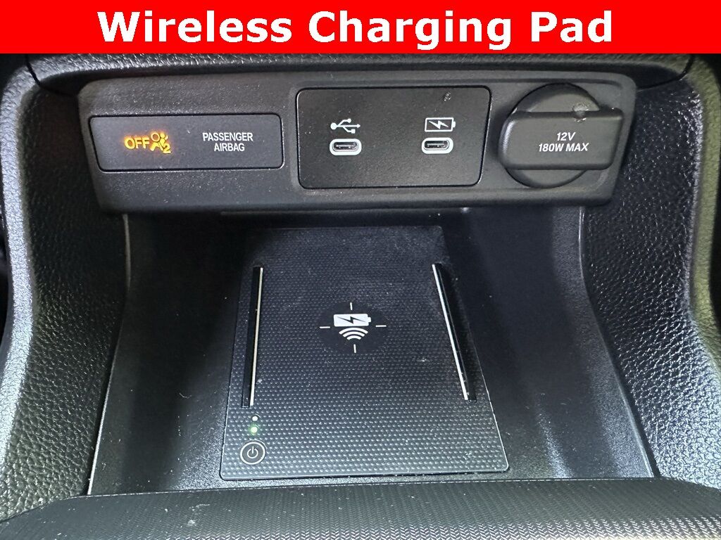 2025 Honda Civic Hybrid Sport Touring San Clemente CA