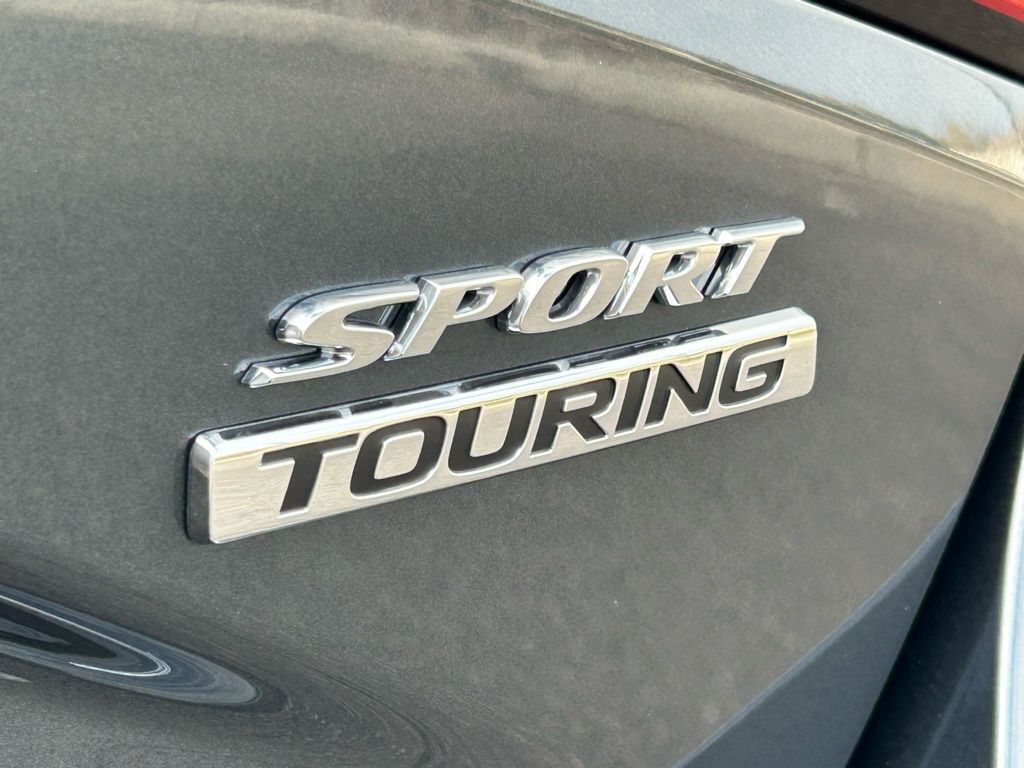 2025 Honda Civic Hybrid Sport Touring Lakeland FL