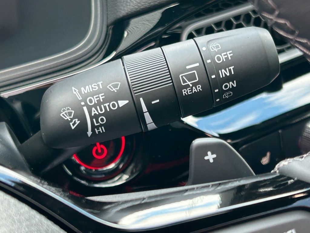 2025 Honda Civic Hybrid Sport Touring Lakeland FL