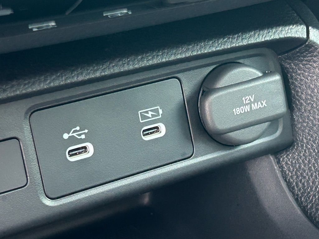 2025 Honda Civic Hybrid Sport Touring Lakeland FL