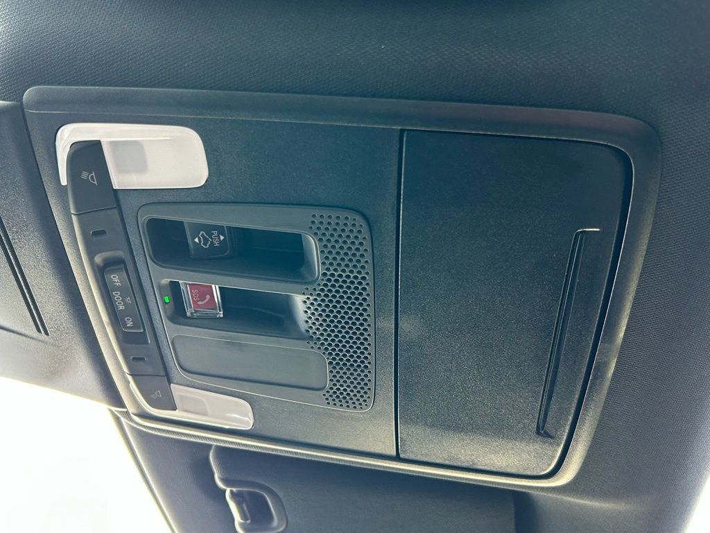 2025 Honda Civic Hybrid Sport Touring Lakeland FL