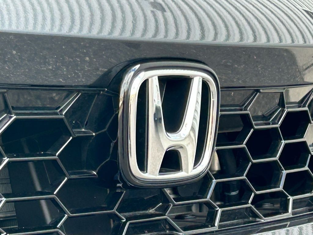 2025 Honda Civic Hybrid Sport Touring Lakeland FL