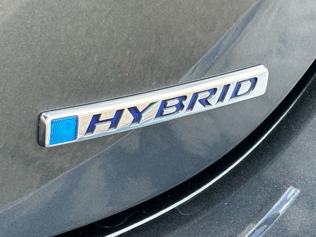 2025 Honda Civic Hybrid Sport Touring Lakeland FL