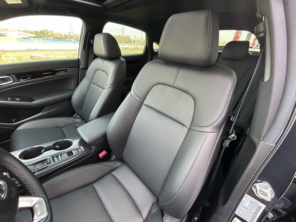 2025 Honda Civic Hybrid Sport Touring Lakeland FL