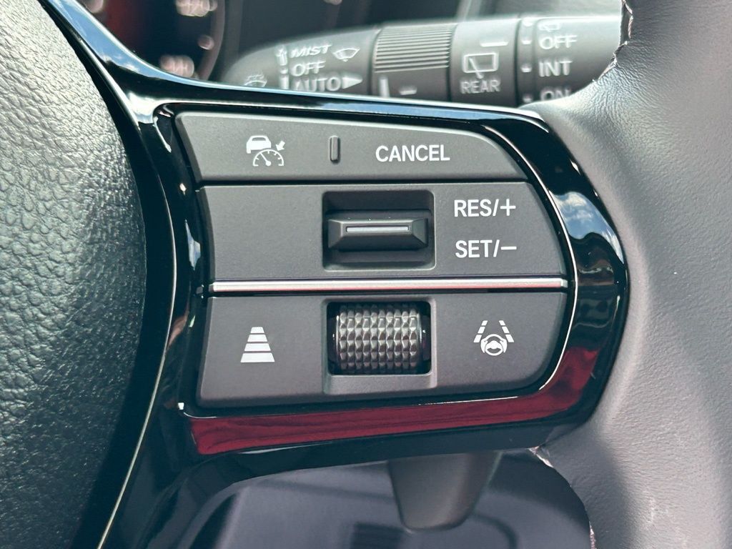 2025 Honda Civic Hybrid Sport Touring Lakeland FL