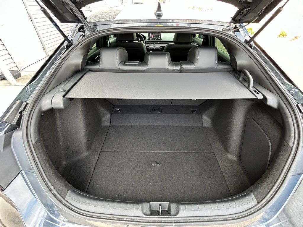 2025 Honda Civic Hybrid Sport Touring Lakeland FL