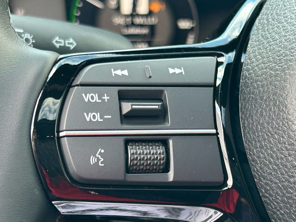 2025 Honda Civic Hybrid Sport Touring Lakeland FL