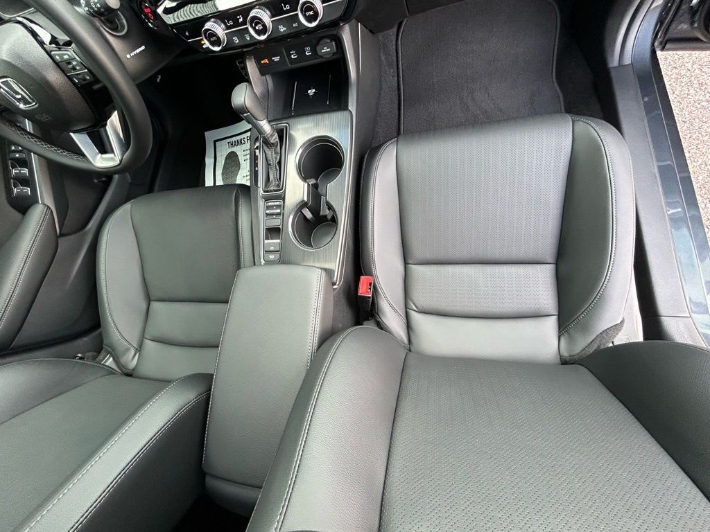 2025 Honda Civic Hybrid Sport Touring Lakeland FL