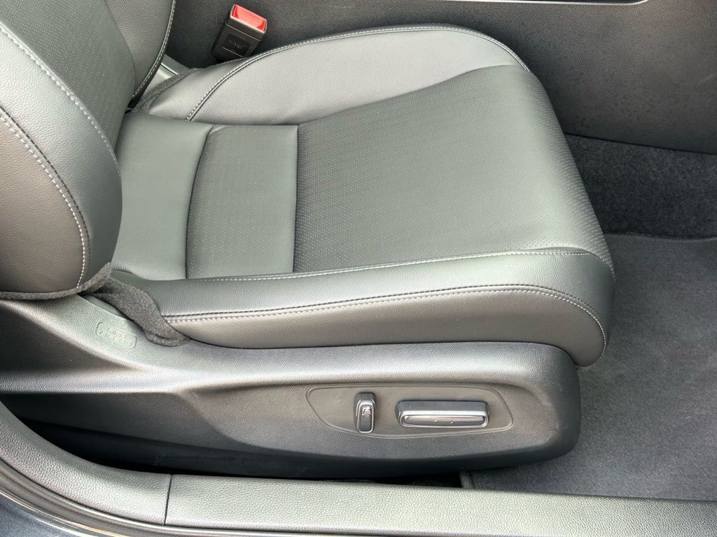 2025 Honda Civic Hybrid Sport Touring Lakeland FL