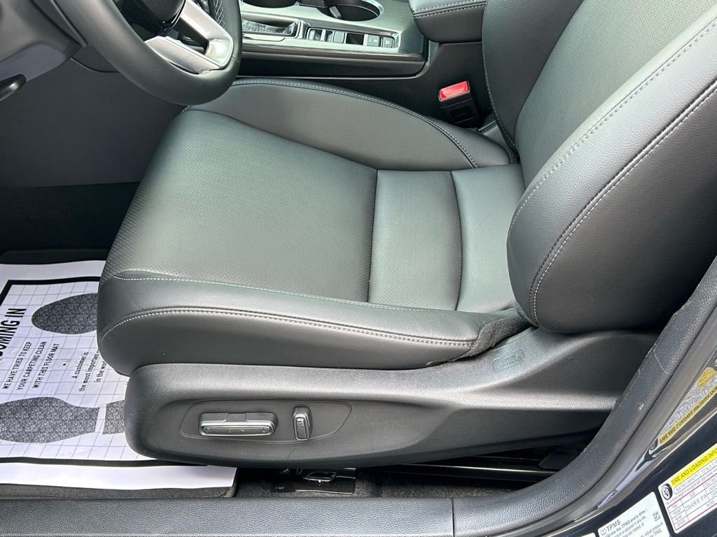 2025 Honda Civic Hybrid Sport Touring Lakeland FL