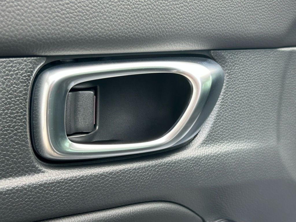 2025 Honda Civic Hybrid Sport Touring Lakeland FL