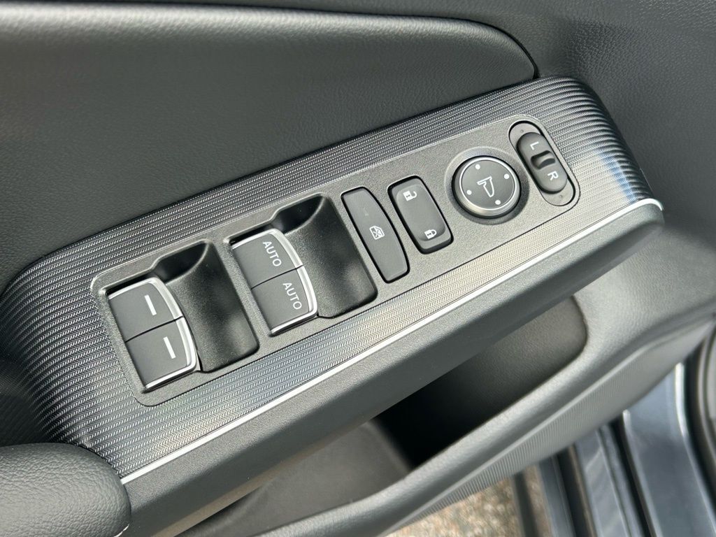 2025 Honda Civic Hybrid Sport Touring Lakeland FL